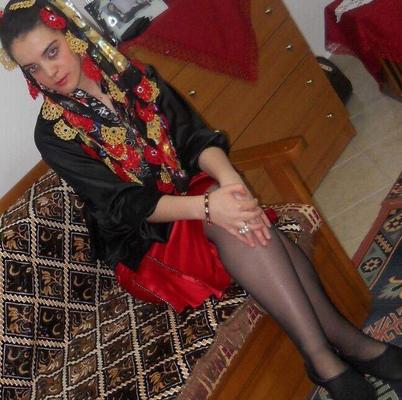 Turkish Variety Nylon Women -