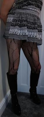 Lacey Tights