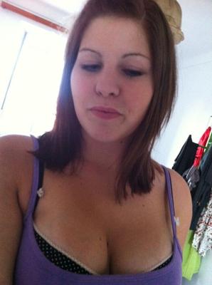 My sister wants your cum, please comment and caption!