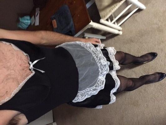 Live in Sissy-Update.