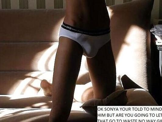 SONYA NOUS ESSAYONS TOUS DE VOUS AIDER AVEC VOTRE BOITE