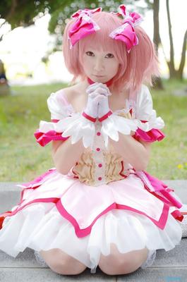 Cosplay-Mix XXXIV