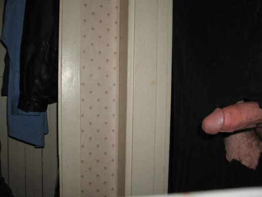 ème voyage dans un Gloryhole