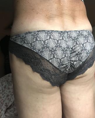 Recent panties