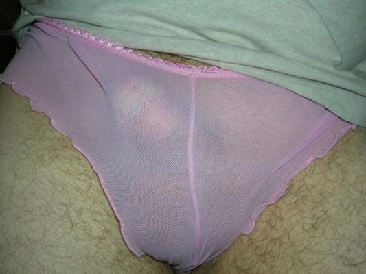 BadBlackBoys_Fags in Panties XXVII