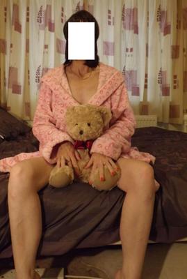 as requested me with my bear, private messaging me your requests