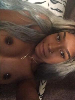 Tumblr petite ebony slut