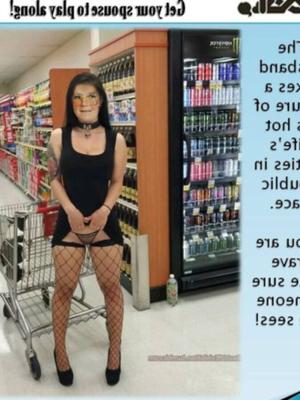 Hotwife-Herausforderung