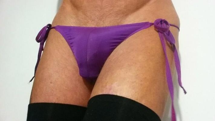 Panties & Bulges III