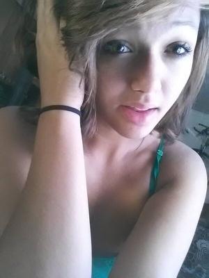 Teen Elaina for comment, caption, fake, tribute