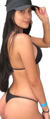 Autocollants Latina Mignons Gros Culs 452