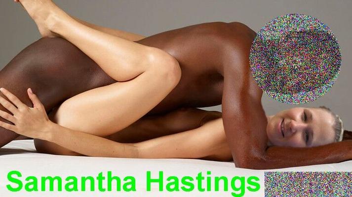 Samantha Hastings pute porno