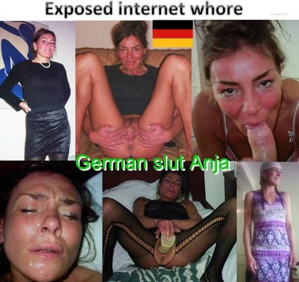 Expose Anja Ansbach