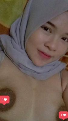 hijab naughty