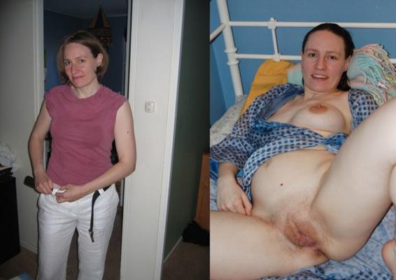 Claire G, sexy schwangere MILF aus Großbritannien