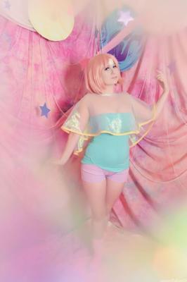 Usatame - Perla [Steven Universe]