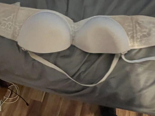 Wife bra