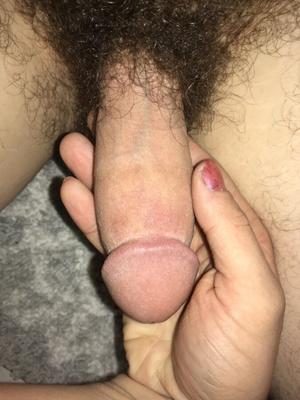 Boyfriends Dick/Penis