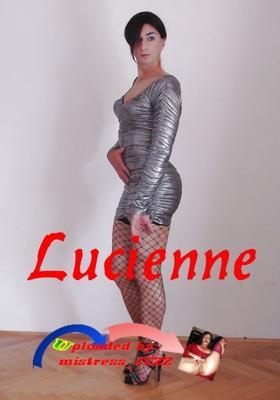 pédé Lucinne