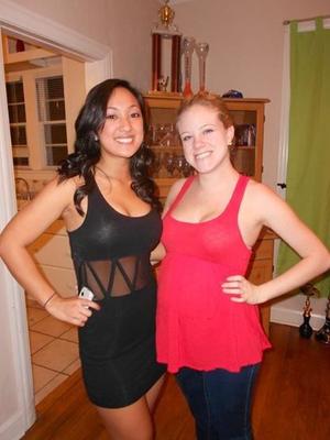 College-BFF – Kate