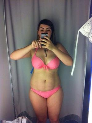 My Perfect Chubby Girlfriend PLS COMMENT