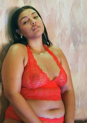 Plus Size / Paloma Elsesser