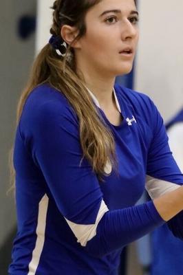 Volleyball-Damen