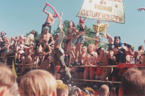 Loveparade Berlin