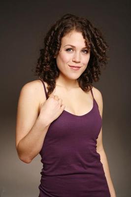 Erin Krakow / American Actress