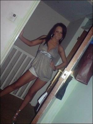 Becks - NN Sexy Chav Slut