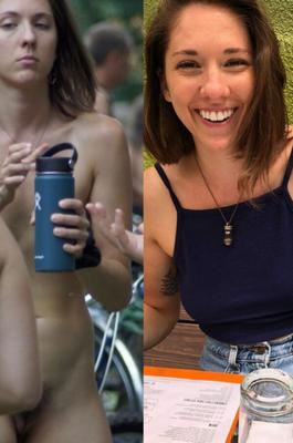 WNBR: Ela/Eles Buceta