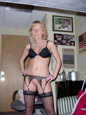 Frauke - Hotwife ? -