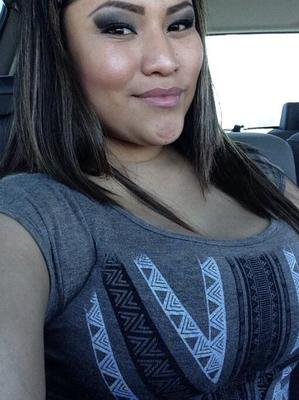 tetas navajo