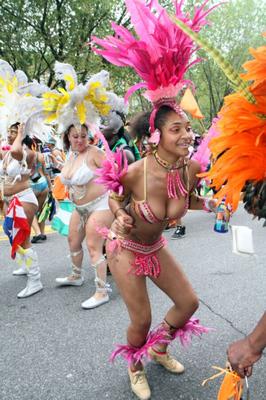 Carnaval Bunda Grande Peitos