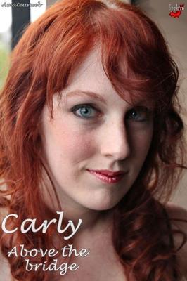 Carly – Au-dessus du pont. 