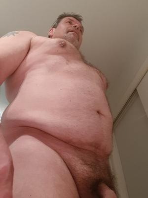 gay gordito mayor se luce de nuevo