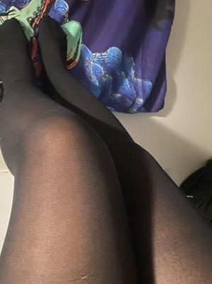 Bhu en collants