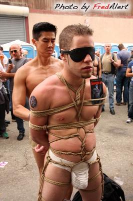 FOLSOM STREET