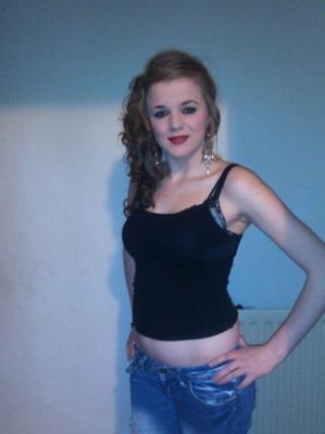 More pics of me x ;)