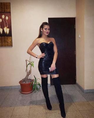 Romanian Teen Slut Mara Paola