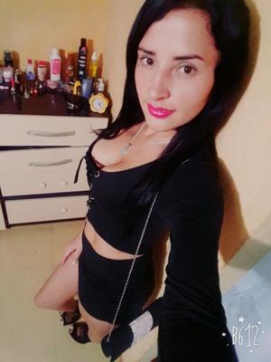 colombiana terrível