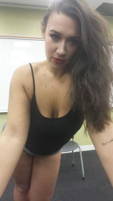 Student Slut Melissa