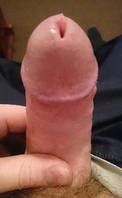 My clitty, for those who kept asking