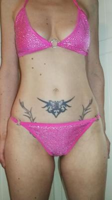 German tattoed mature ebay