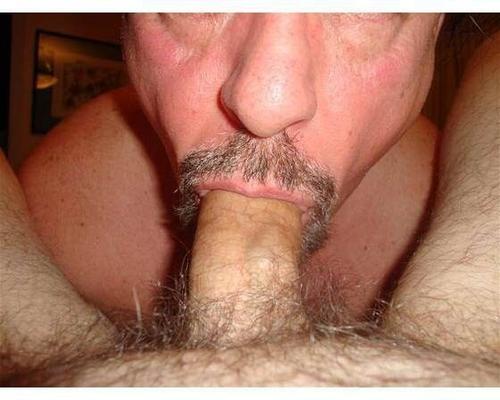 Cock Sucking