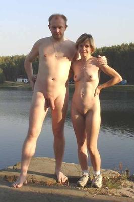 Naturism - A way of life for couples too