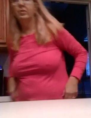 Pokies a través de jammies rubia utah milf