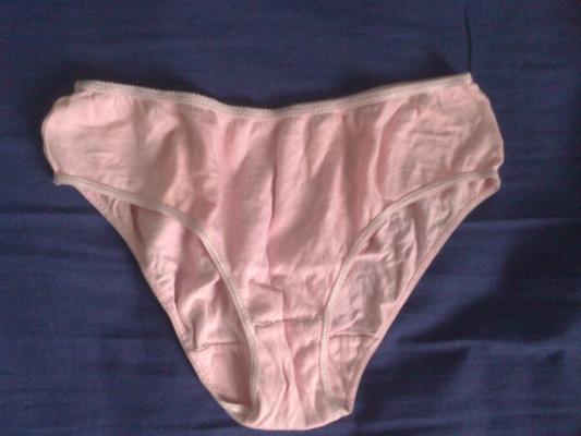 stolen knickers from mates daughter