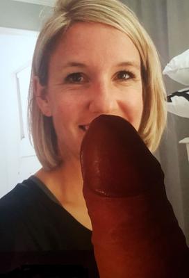 Tribute for Hotwife