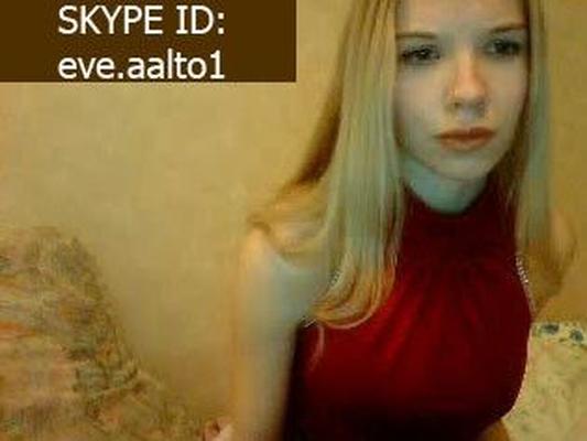 Pinkelnde Webcam-Girls